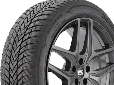 bridgestone blizzak lm005 moe sp 